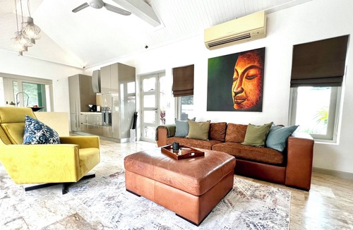 Mae Nam Villa | Baan Tai Tara 4, Private Pool Villa by Ban Tai Beach