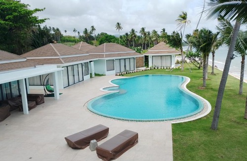 Thong Krut Villa | Baan Tasha