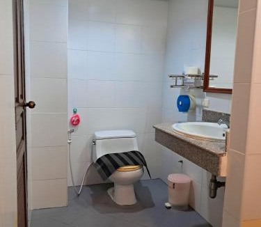 Ao Nang Hotel | Baan Thara Guesthouse