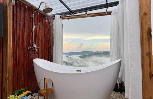 Phop Phra Resort | Baan Tiew Khao Doipawai