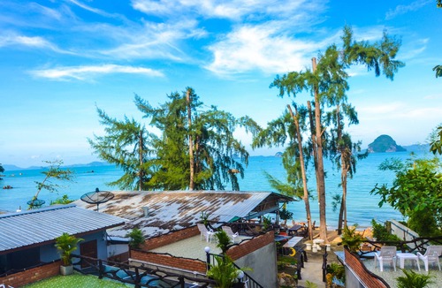 Nong Thale Hotel | Baan Tubkaek Hotel