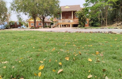 Suan Phueng House | baan wongsupar