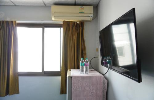 Hua Hin Apartment | Baanchang Guesthouse