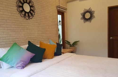 Siriraj Hotel | Baankorrakang