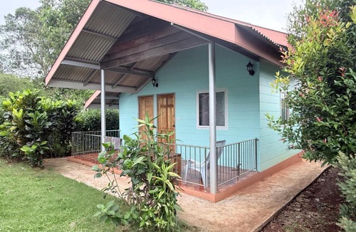 Laem Ngop House | Baanlungmong