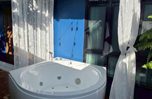 Mae Pu Kha Villa | Baannaisuk Pool Villa