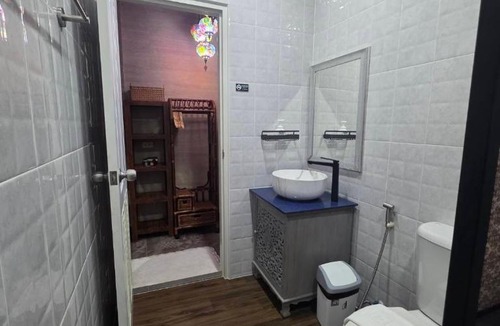 Mae Pu Kha Villa | Baannaisuk Pool Villa