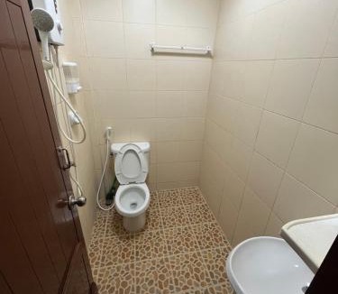 Map Ta Phut Apartment | Baanpuklertsuk3