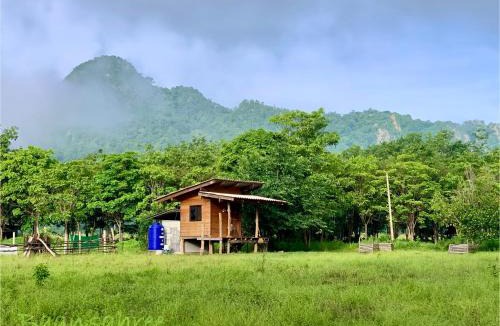 Nong Chang House | Baansahree Farmstay