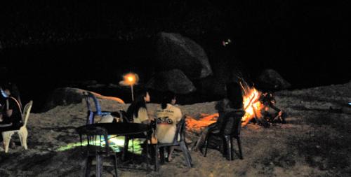 Suan Phueng Resort | Baantantara