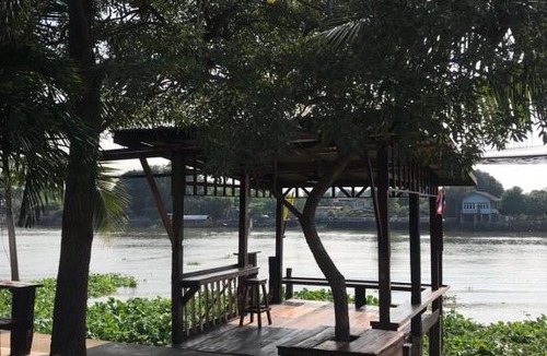 Pak Kret House | BAANYA HOMESTAY Ko Kret
