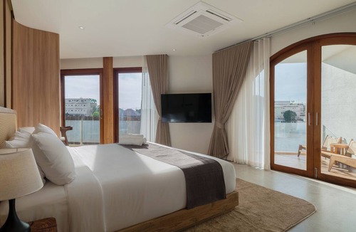 Ayutthaya Hotel | BAAT Boutique Hotel