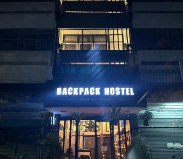 Wieng Hostel | Backpack Hostel