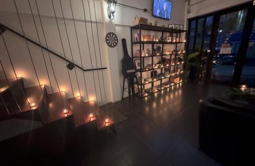 Wieng Hostel | Backpack Hostel