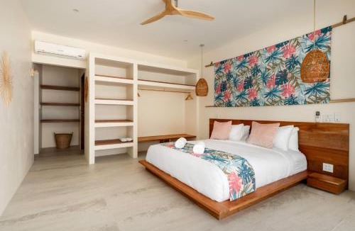 Baan Tai Villa | Bahia Beach Residence