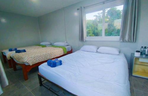 Phrao Hotel | Bake for You Camping
