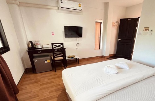 Nong Chik House | Bakkahland Farm and Resort