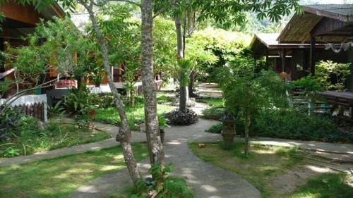 Baan Tai House | Bamboo Bungalow - Thong Nai Pan Yai