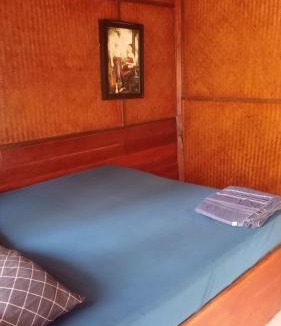 Baan Tai House | Bamboo Bungalow - Thong Nai Pan Yai