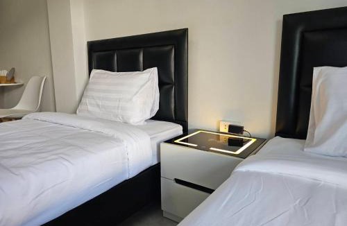Betong House | Ban Cha Homm Guesthouse