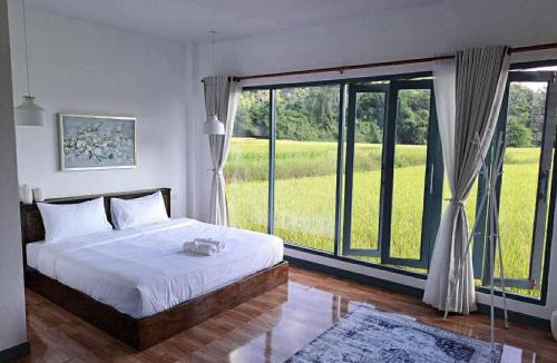 Bo Kluea House | Ban Khang Nam บ้านข้างน้ำ