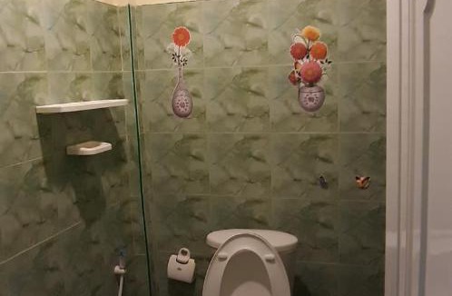 Nong Nam Daeng Resort | Ban Mai Suay Resort Pak Chong