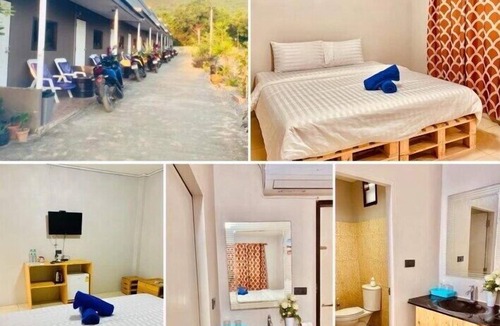 Koh Lan Hotel | Ban Pak Kay