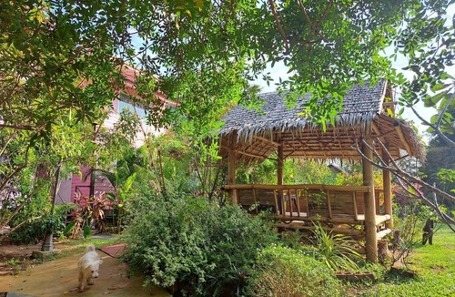 Khlong Luang Hotel | Ban Roi Pah