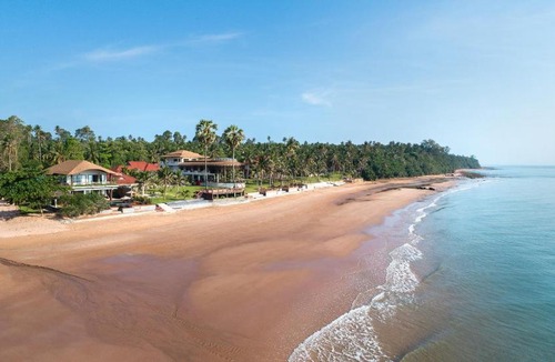 Sai Thong Resort | Ban Saithong Beach Resort