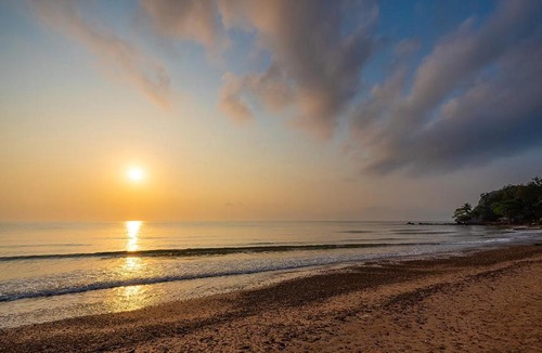Sai Thong Resort | Ban Saithong Beach Resort