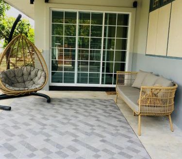 Songkhla House | Ban Soi San Sook Homestay
