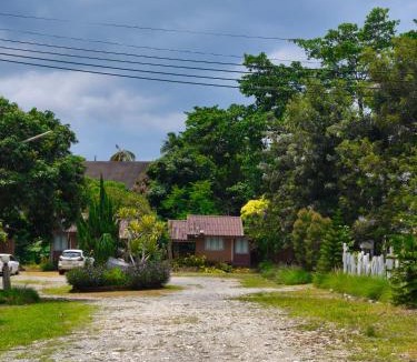 Mu Si House | Ban Suan Kun Parn Khao Yai by StayLah ECO