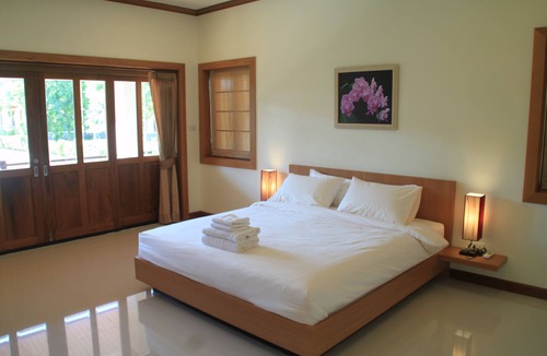 Rayong Villa | Ban Thaithip Resort