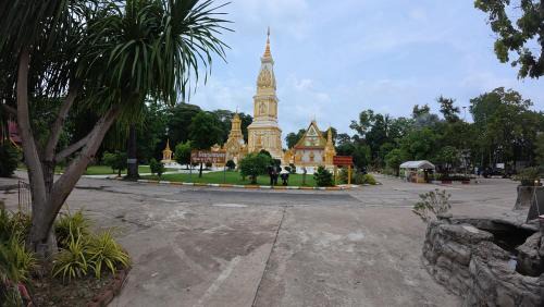 Don Nang Hong Resort | Ban-ViewKhong