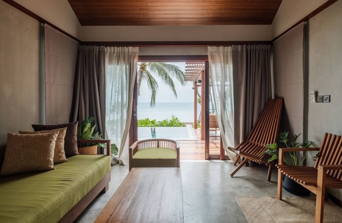 Chaweng City Center Hotel | Banana Fan Sea Resort