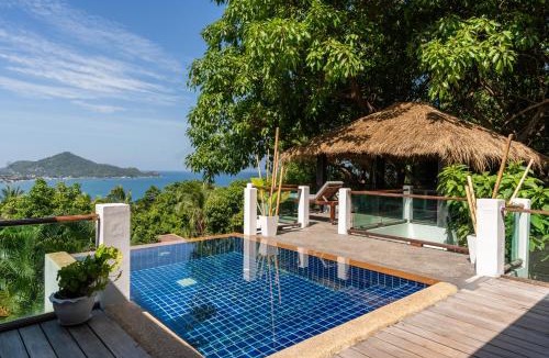 Koh Tao Villa | Banana Villa Koh Tao
