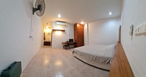 Ban Chang Apartment | Banchang home village