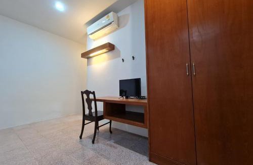 Ban Chang Apartment | Banchang home village