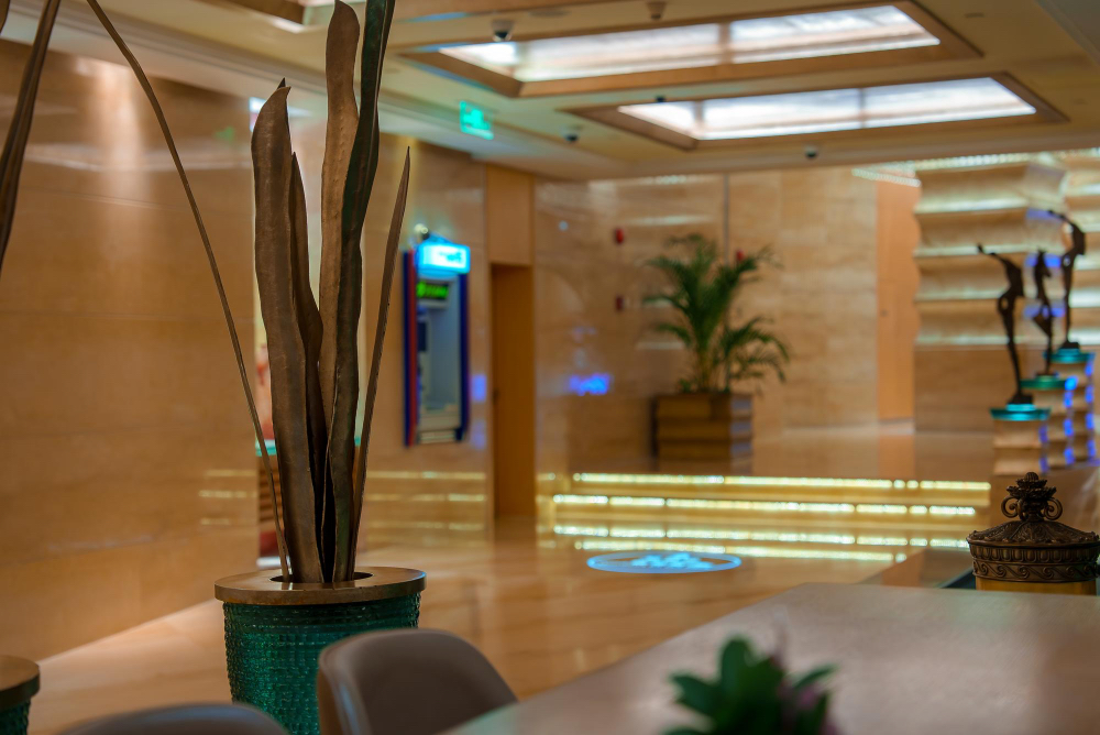 Bang Phut Villa | Bangkok boulevard