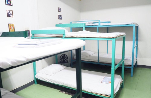Suan Luang Hostel | Bangkok Commune is a great choice for accommodation when visiting Bangkok
