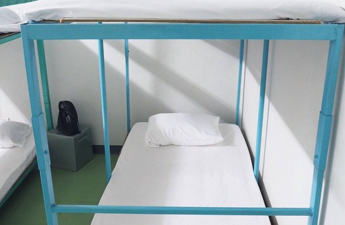 Suan Luang Hostel | Bangkok Commune is a great choice for accommodation when visiting Bangkok
