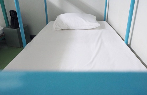 Suan Luang Hostel | Bangkok Commune is a great choice for accommodation when visiting Bangkok
