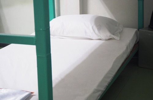 Suan Luang Hostel | Bangkok Commune is a great choice for accommodation when visiting Bangkok