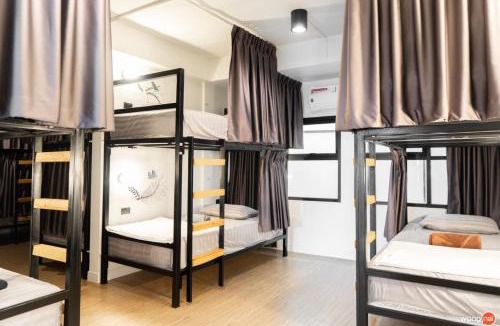 Suan Luang Hostel | Bangkok Sleep Nest