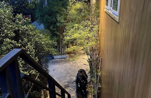Ratchadaphisek Resort | Bangkok Thailand 1BR W/Pool