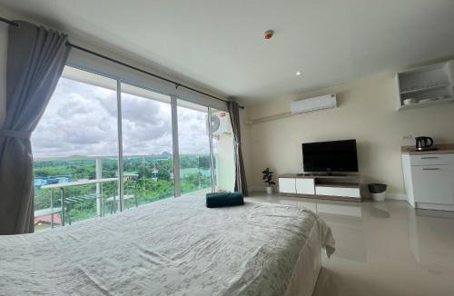 Bang Sare Apartment | Bangsaray Beach B619 บางเสร่ บีช รายเดือน