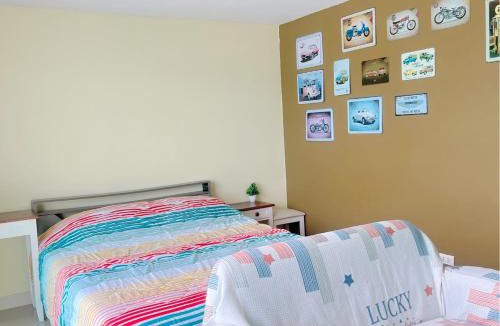 Bang Sare Apartment | Bangsaray Beach B620 บางเสร่ บีช รายเดือน