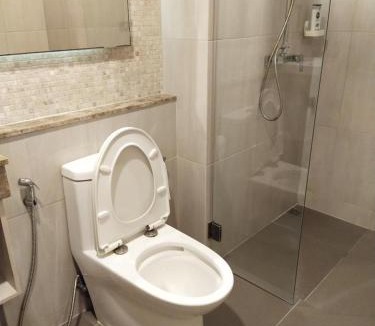 Bang Sare Apartment | Bangsaray Beach Sea Zen A304