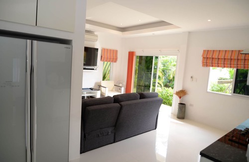 Bang Sare Villa | Bangsaray Villa