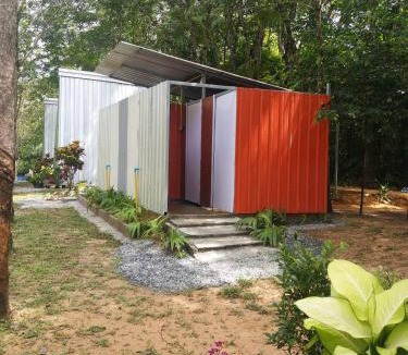 Ko Yao House | ฺBankunyaiy Resort